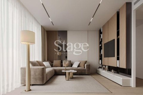 Apartemen di Jumeirah Village Circle, Dubai, UEA 1 ruangan, 35 m2 nomor 729589 - foto 4