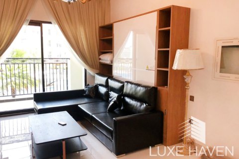 Διαμέρισμα σε Arjan, Dubai, ΗΑΕ 41.92 τ.μ. Αρ. 729576 - φωτογραφία 9