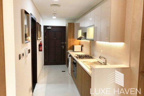 Διαμέρισμα σε Arjan, Dubai, ΗΑΕ 41.92 τ.μ. Αρ. 729576 - φωτογραφία 3