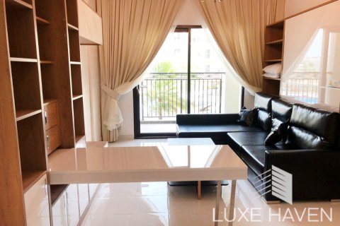 Διαμέρισμα σε Arjan, Dubai, ΗΑΕ 41.92 τ.μ. Αρ. 729576 - φωτογραφία 11