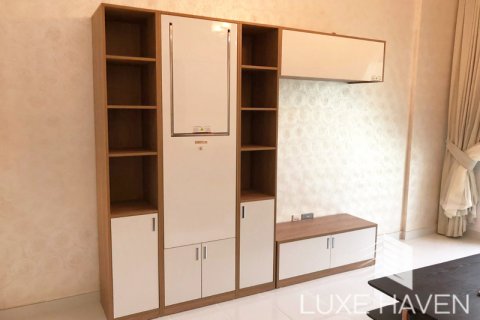 Apartmán v Arjan, Dubai, SAE 39.99 m2 č. 729577 - Fotografia 8