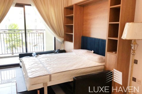 Apartmán v Arjan, Dubai, SAE 39.99 m2 č. 729577 - Fotografia 4