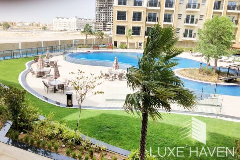 Apartmán v Arjan, Dubai, SAE 39.99 m2 č. 729577 - Fotografia 13