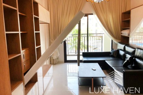 Apartmán v Arjan, Dubai, SAE 39.99 m2 č. 729577 - Fotografia 2