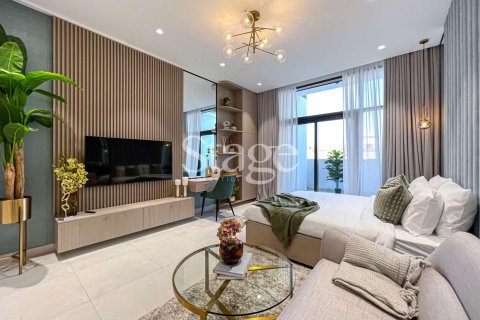 شقة للبيع في Al Furjan، دبي، الإمارات العربية المتحدة 39 متر مربع ، رقم 729578 - صورة 22