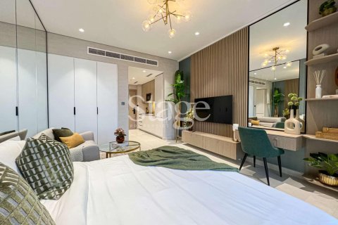 شقة للبيع في Al Furjan، دبي، الإمارات العربية المتحدة 39 متر مربع ، رقم 729578 - صورة 4