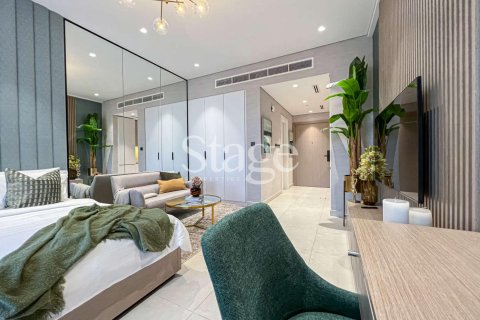 شقة للبيع في Al Furjan، دبي، الإمارات العربية المتحدة 39 متر مربع ، رقم 729578 - صورة 24