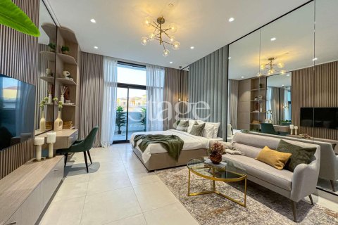 شقة للبيع في Al Furjan، دبي، الإمارات العربية المتحدة 39 متر مربع ، رقم 729578 - صورة 1