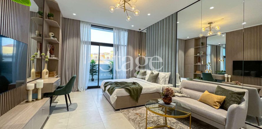 شقة في Al Furjan، دبي 39 متر مربع . ر قم 729578