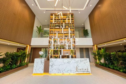 شقة للبيع في Al Furjan، دبي، الإمارات العربية المتحدة 39 متر مربع ، رقم 729578 - صورة 10