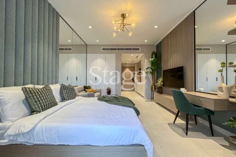 شقة للبيع في Al Furjan، دبي، الإمارات العربية المتحدة 39 متر مربع ، رقم 729578 - صورة 14
