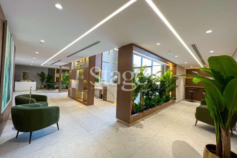 شقة للبيع في Al Furjan، دبي، الإمارات العربية المتحدة 39 متر مربع ، رقم 729578 - صورة 15