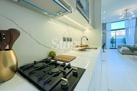 شقة للبيع في Al Furjan، دبي، الإمارات العربية المتحدة 39 متر مربع ، رقم 729578 - صورة 16