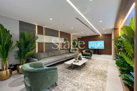 شقة للبيع في Al Furjan، دبي، الإمارات العربية المتحدة 39 متر مربع ، رقم 729578 - صورة 7