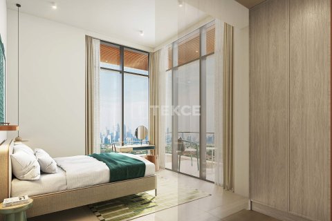 Apartmen di Meydan, Dubai, UAE 1 bilik tidur, 55 meter persegi № 707702 - foto 19