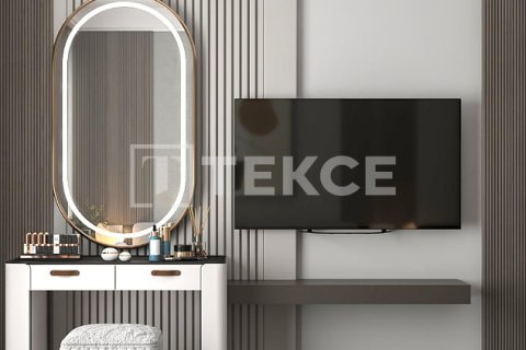 Dubai, संयुक्त अरब अमीरात में अपार्टमेंट, 2 बेडरूम, 126 वर्ग मीटर, संख्या 707704 - फ़ोटो 12