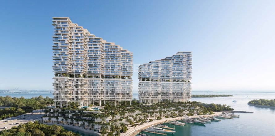 Al Reem Island, Abu Dhabi, संयुक्त अरब अमीरात में अपार्टमेंट, 1 बेडरूम, 94 वर्ग मीटर, संख्या 707706