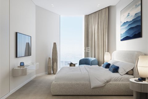 Al Reem Island, Abu Dhabi, संयुक्त अरब अमीरात में अपार्टमेंट, 1 बेडरूम, 94 वर्ग मीटर, संख्या 707706 - फ़ोटो 14