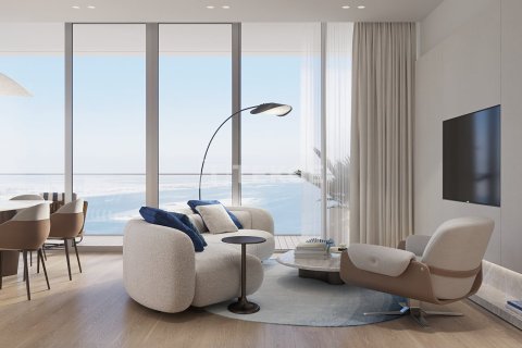 Al Reem Island, Abu Dhabi, संयुक्त अरब अमीरात में अपार्टमेंट, 1 बेडरूम, 94 वर्ग मीटर, संख्या 707706 - फ़ोटो 10