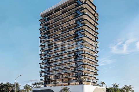 Lakás itt: Dubai, EAE, 3 hálószoba, 166 m², azonosító: 707705