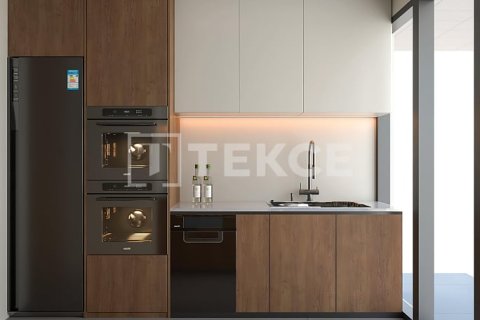 Apartamento en venta en Dubai, EAU 3 dormitorios, 166 m2 № 707705 - foto 8