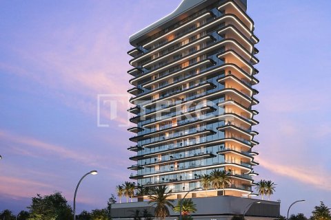 Apartamento en venta en Dubai, EAU 3 dormitorios, 166 m2 № 707705 - foto 2