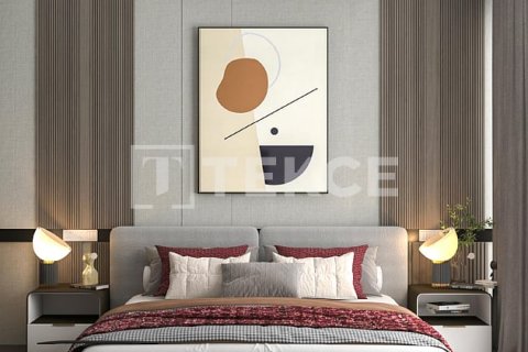 Apartamento en venta en Dubai, EAU 3 dormitorios, 166 m2 № 707705 - foto 11