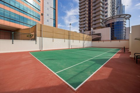 Dzīvoklis Dubai Media Cityjā, AAE 3 istabas, 210 m2 Nr. 702122 - attēls 26