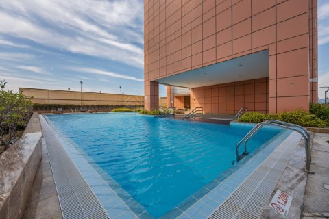 Dzīvoklis Dubai Media Cityjā, AAE 3 istabas, 210 m2 Nr. 702122 - attēls 20