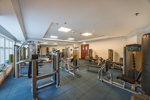 Dzīvoklis Dubai Media Cityjā, AAE 3 istabas, 210 m2 Nr. 702122 - attēls 24