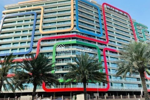 Apartman u Dubai Silicon Oasis, UAE 2 spavaćih soba, 125 m2 Br. 702123 - fotografija 14