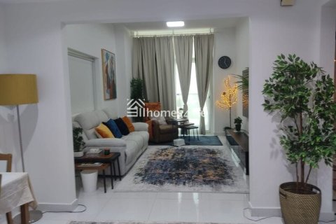 Квартира в Dubai Silicon Oasis, Дубай, ОАЕ 2 спальні, 125м2 № 702123