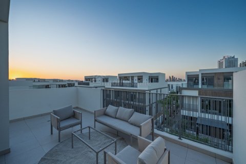 Vila di Tilal Al Ghaf, Dubai, UAE 4 bilik tidur, 317 meter persegi № 702127 - foto 11