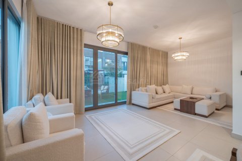 Vila di Tilal Al Ghaf, Dubai, UAE 4 bilik tidur, 317 meter persegi № 702127 - foto 9