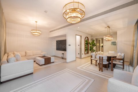 Villa em Tilal Al Ghaf, Dubai, EAU 4 quartos, 221 m2 № 702127
