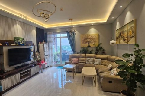 Apartmen di Motor City, Dubai, UAE 2 bilik tidur, 144 meter persegi № 702125