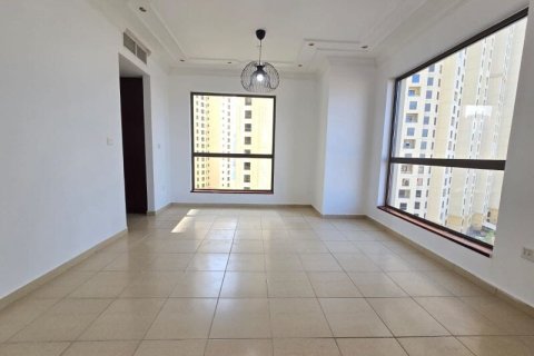 Appartement te koop in Jumeirah Beach Residence, Dubai, VAE 1 slaapkamer, 103 vr.m., nr 702124 - foto 1