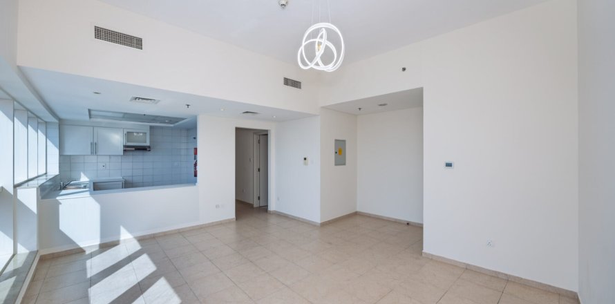 Byt v Dubai Media City, SAE 1 ložnice, 81 m² Č.: 702121