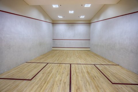 Купити квартиру в Dubai Media City, Дубай, ОАЕ 1 спальня, 81м2, № 702121 - фото 18