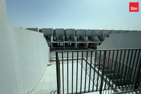 Kamienica do wynajęcia w Mohammed Bin Rashid City, Dubai, ZEA 2 sypialnie, 131 mkw., nr 735341 - zdjęcie 7