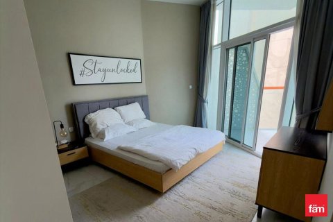 Huoneisto Business Bay, Dubai, Arabiemiraatit 1 makuuhuone, 75.6 m2 № 735342 - kuva 5