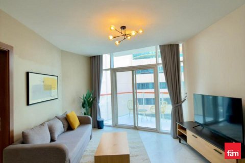 Huoneisto Business Bay, Dubai, Arabiemiraatit 1 makuuhuone, 75.6 m2 № 735342 - kuva 2