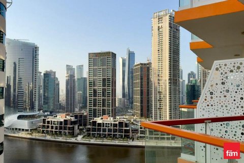 Huoneisto Business Bay, Dubai, Arabiemiraatit 1 makuuhuone, 75.6 m2 № 735342 - kuva 10
