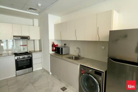 Huoneisto Business Bay, Dubai, Arabiemiraatit 1 makuuhuone, 75.6 m2 № 735342 - kuva 8