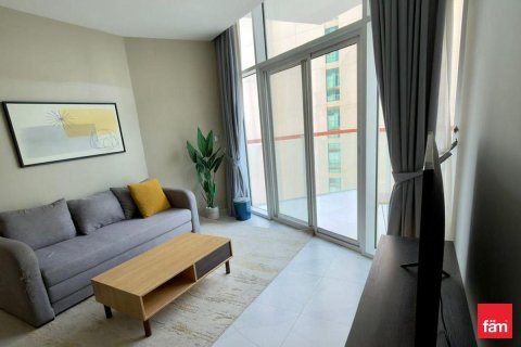Huoneisto Business Bay, Dubai, Arabiemiraatit 1 makuuhuone, 75.6 m2 № 735342 - kuva 3