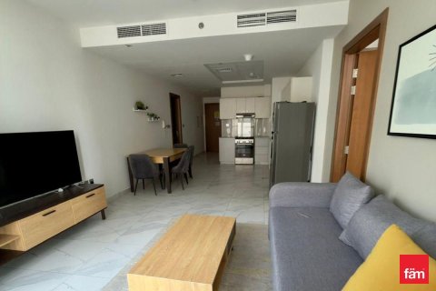Huoneisto Business Bay, Dubai, Arabiemiraatit 1 makuuhuone, 75.6 m2 № 735342 - kuva 4