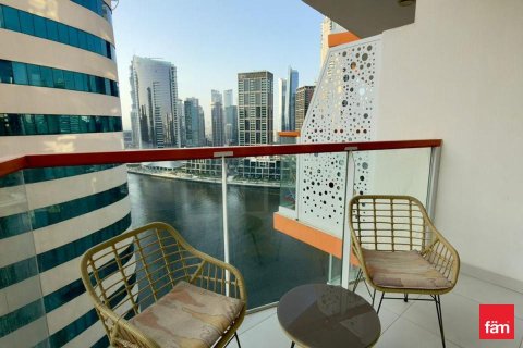 Apartament w Business Bay, Dubai, ZEA 1 sypialnia, 75.6 mkw. nr 735342