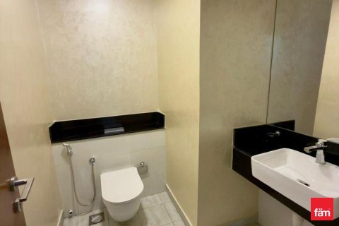 Huoneisto Business Bay, Dubai, Arabiemiraatit 1 makuuhuone, 75.6 m2 № 735342 - kuva 9