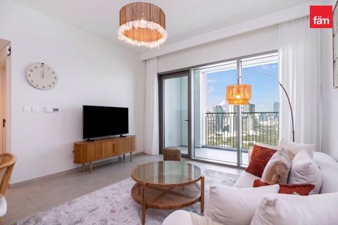 Apartman u Downtown Dubai (Downtown Burj Dubai), UAE 2 spavaćih soba, 108.5 m2 Br. 735340 - fotografija 7