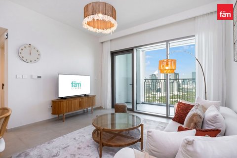 Apartament de închiriat în Downtown Dubai (Downtown Burj Dubai), Dubai, EAU 2 dormitoare, 108.5 mp.  №735340 - poză 7